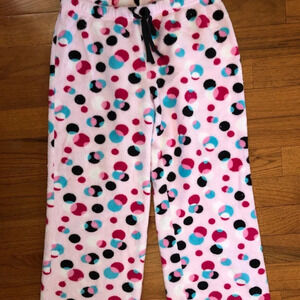 Dots Pants